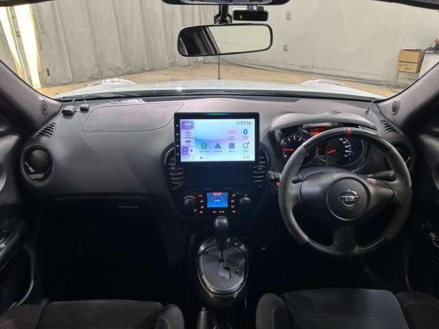 NISSAN JUKE 4WD 2013 Image 31