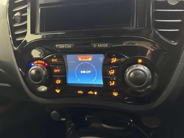 NISSAN JUKE 4WD 2013 Image 31