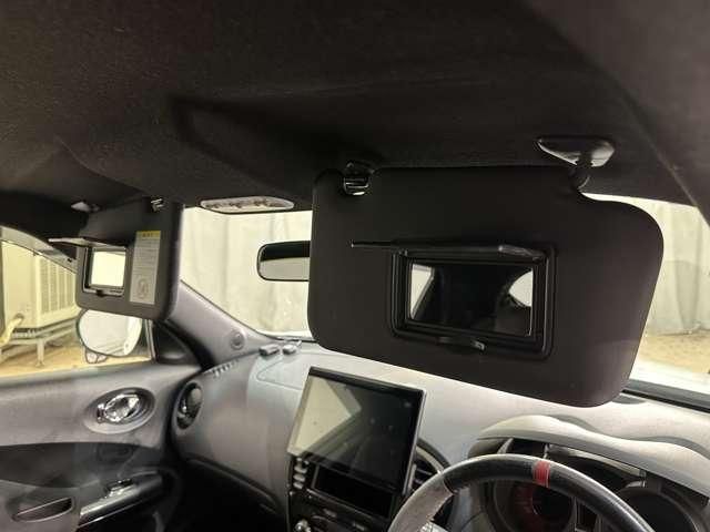 NISSAN JUKE 4WD 2013 Image 31