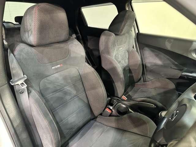 NISSAN JUKE 4WD 2013 Image 31