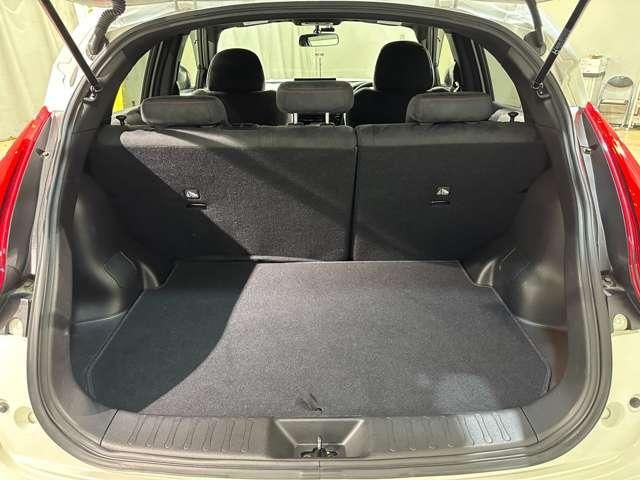 NISSAN JUKE 4WD 2013 Image 31