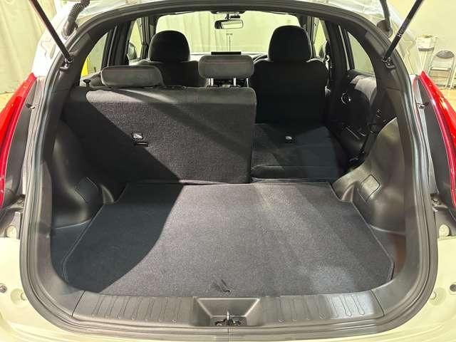 NISSAN JUKE 4WD 2013 Image 31