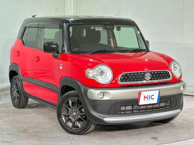 SUZUKI XBEE 2017 Image 31