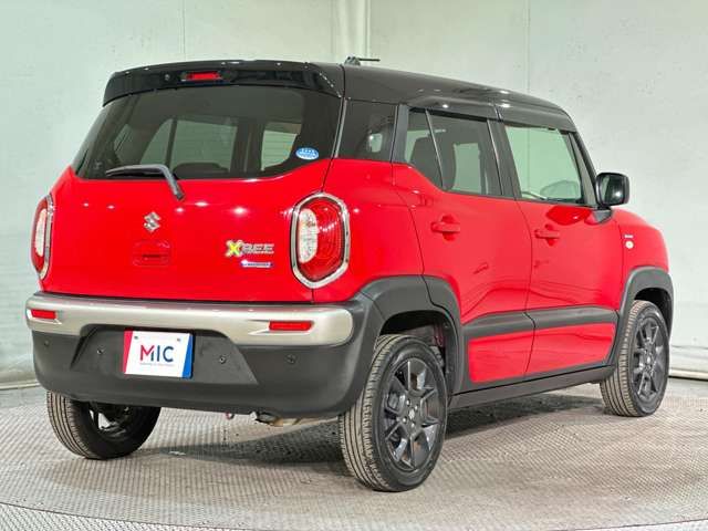 SUZUKI XBEE 2017 Image 31