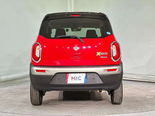 SUZUKI XBEE 2017 Image 31