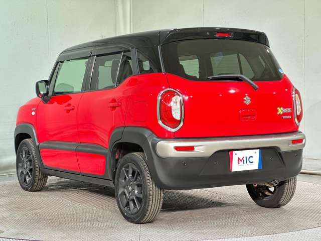 SUZUKI XBEE 2017 Image 31