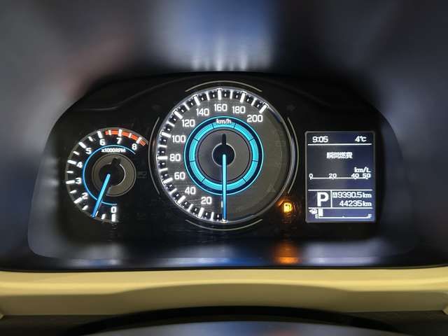 SUZUKI XBEE 2017 Image 31