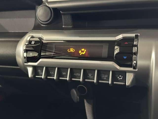 SUZUKI XBEE 2017 Image 31