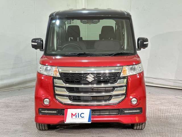 SUZUKI SPACIA CUSTOM 2017 Image 31