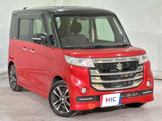 SUZUKI SPACIA CUSTOM 2017 Image 31