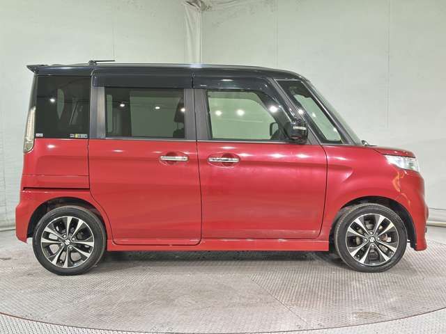 SUZUKI SPACIA CUSTOM 2017 Image 31