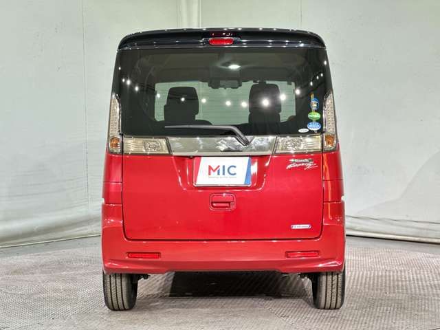 SUZUKI SPACIA CUSTOM 2017 Image 31