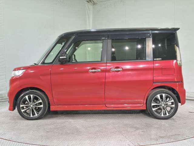 SUZUKI SPACIA CUSTOM 2017 Image 31