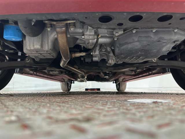 SUZUKI SPACIA CUSTOM 2017 Image 31