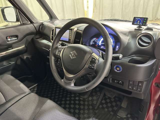 SUZUKI SPACIA CUSTOM 2017 Image 31