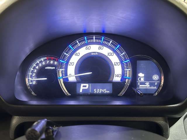 SUZUKI SPACIA CUSTOM 2017 Image 31