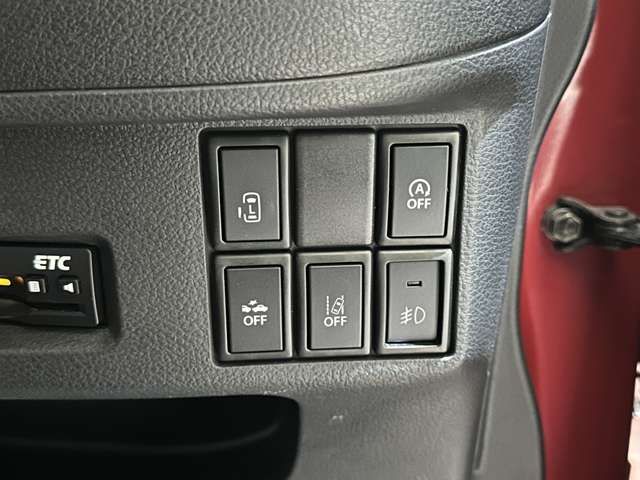 SUZUKI SPACIA CUSTOM 2017 Image 31