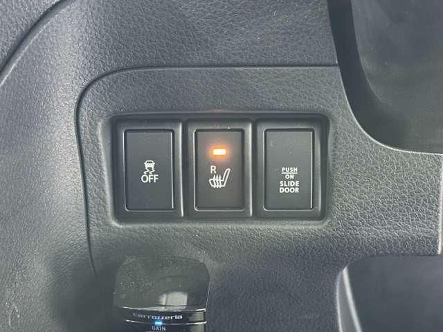 SUZUKI SPACIA CUSTOM 2017 Image 31