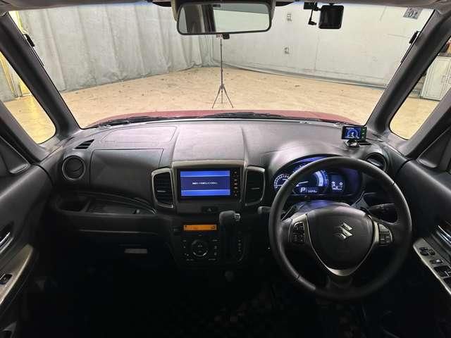 SUZUKI SPACIA CUSTOM 2017 Image 31