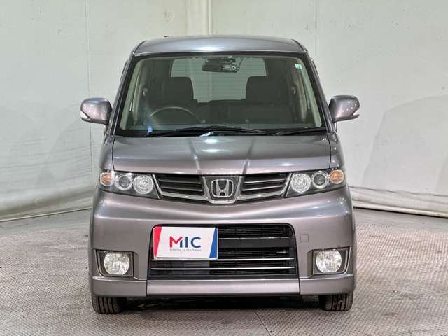 HONDA ZEST SPARK 2009 Image 31