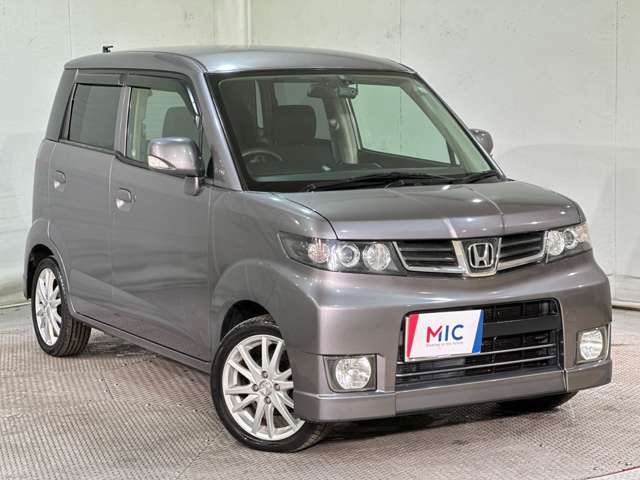 HONDA ZEST SPARK 2009 Image 31