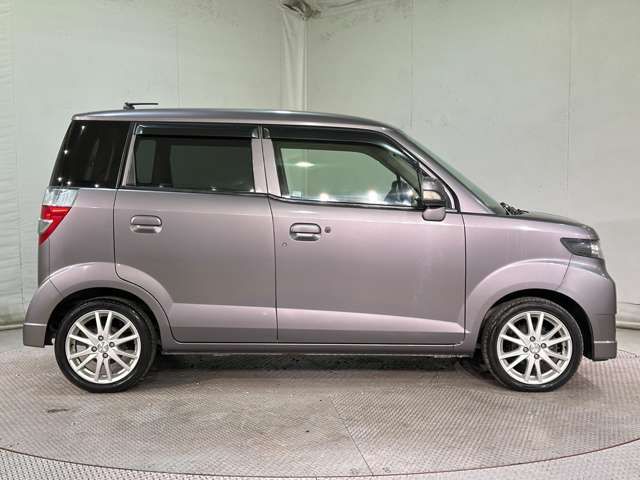 HONDA ZEST SPARK 2009 Image 31