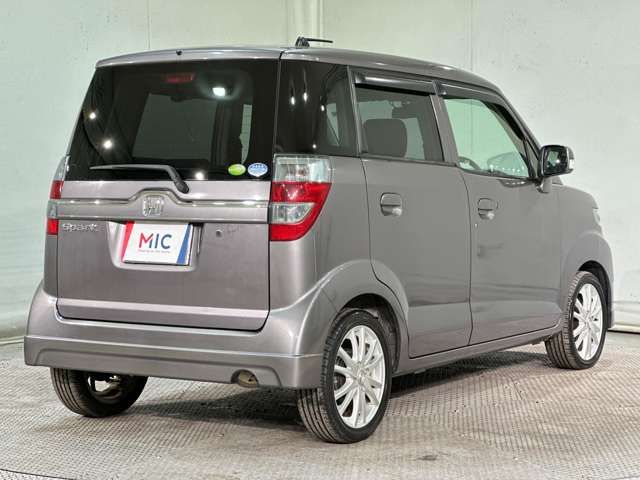 HONDA ZEST SPARK 2009 Image 31