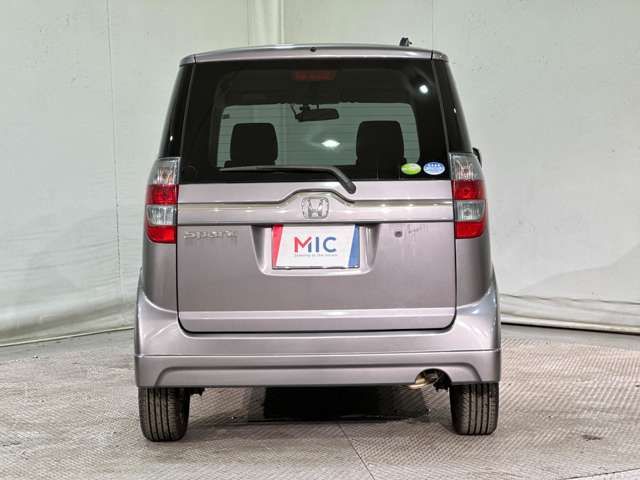 HONDA ZEST SPARK 2009 Image 31