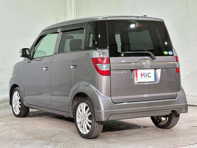 HONDA ZEST SPARK 2009 Image 31