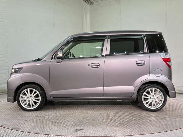 HONDA ZEST SPARK 2009 Image 31