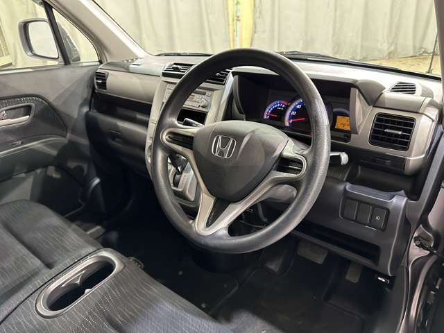 HONDA ZEST SPARK 2009 Image 31