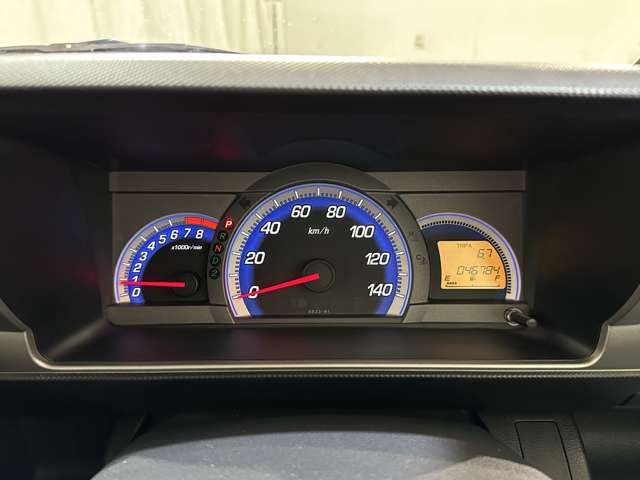 HONDA ZEST SPARK 2009 Image 31