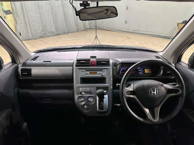 HONDA ZEST SPARK 2009 Image 31