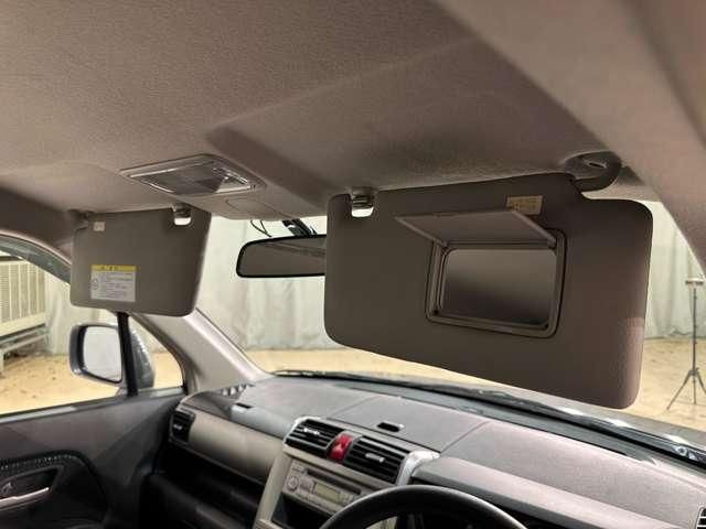 HONDA ZEST SPARK 2009 Image 31