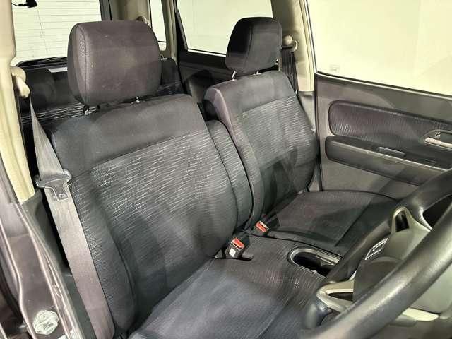 HONDA ZEST SPARK 2009 Image 31