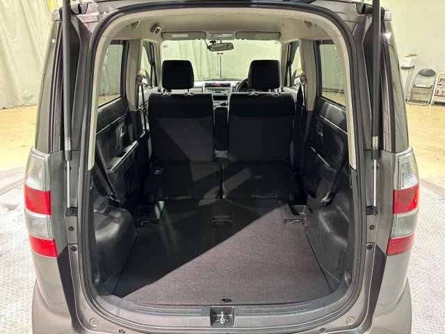 HONDA ZEST SPARK 2009 Image 31