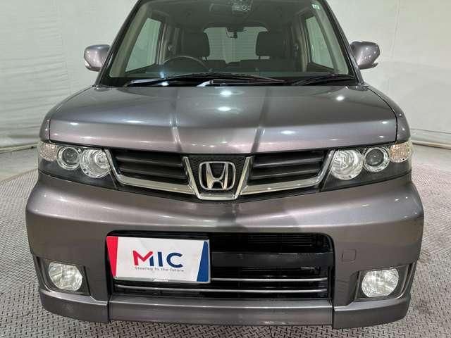 HONDA ZEST SPARK 2009 Image 31