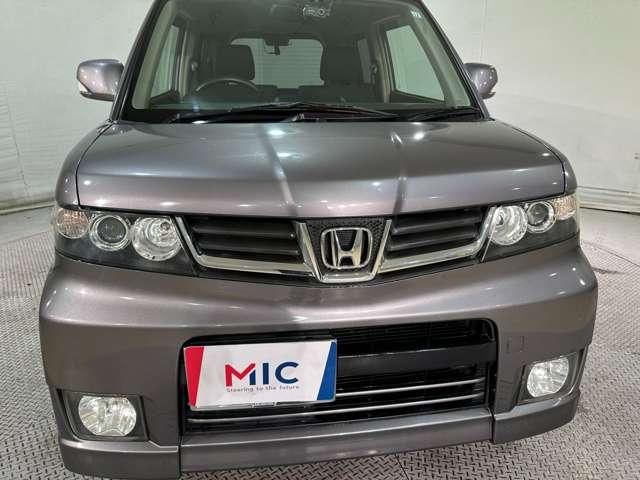 HONDA ZEST SPARK 2009 Image 31