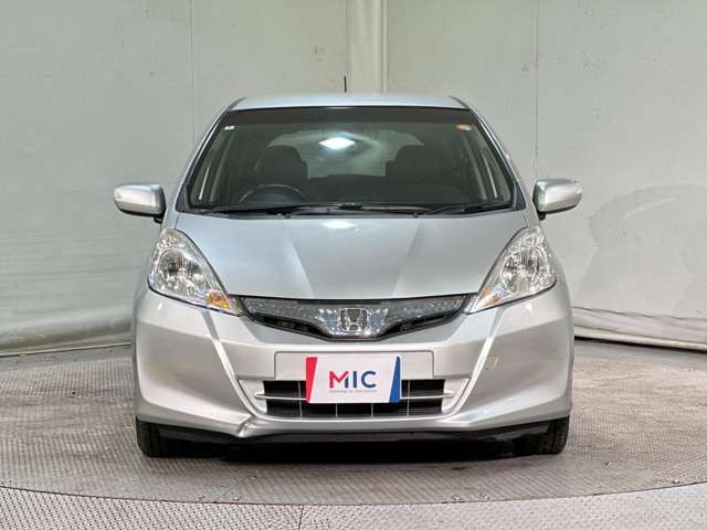 HONDA FIT HYBRID 2012 Image 31