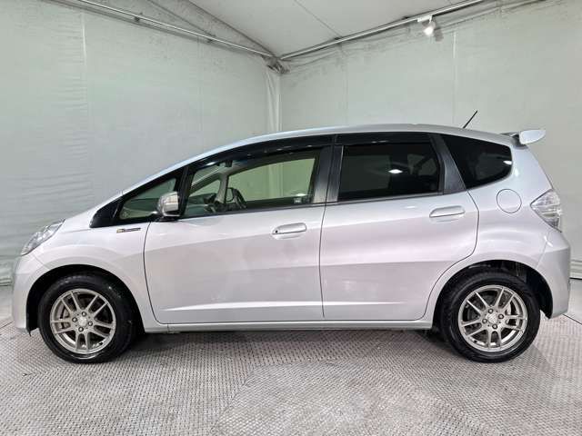HONDA FIT HYBRID 2012 Image 31