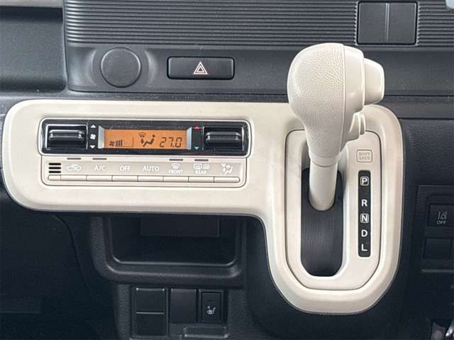 SUZUKI WAGON R SMILE 4WD 2025 Image 31