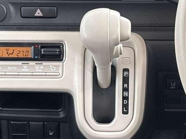 SUZUKI WAGON R SMILE 4WD 2025 Image 31