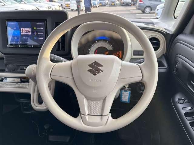 SUZUKI WAGON R SMILE 4WD 2025 Image 31