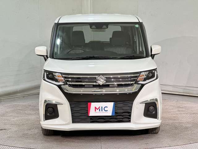 SUZUKI SOLIO 2020 Image 31