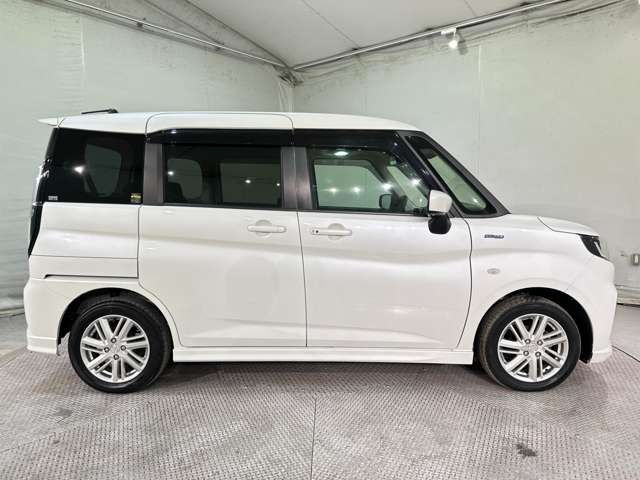 SUZUKI SOLIO 2020 Image 31