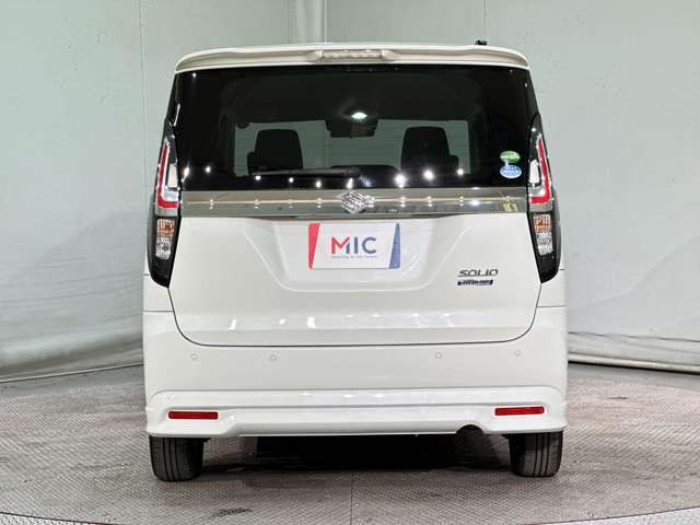 SUZUKI SOLIO 2020 Image 31