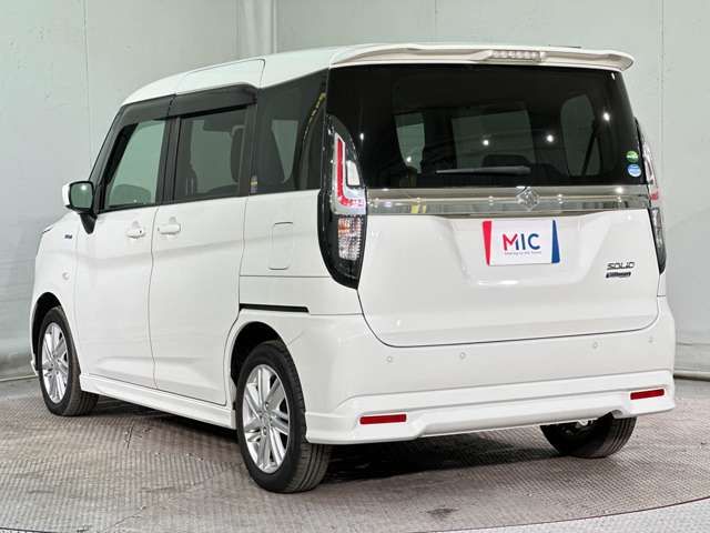 SUZUKI SOLIO 2020 Image 31