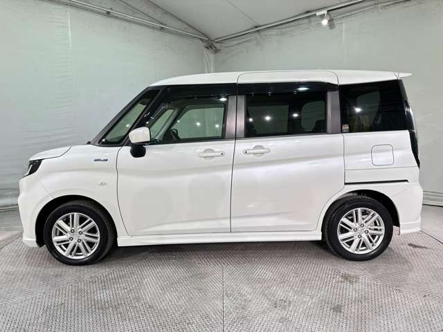 SUZUKI SOLIO 2020 Image 31