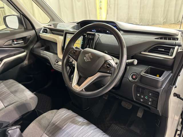 SUZUKI SOLIO 2020 Image 31