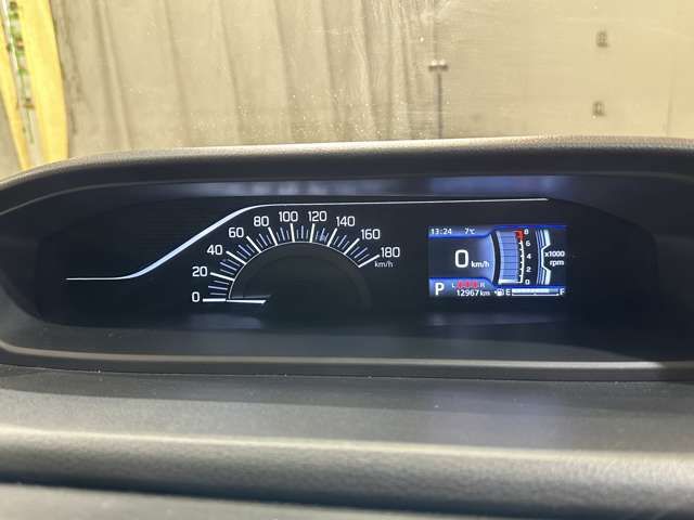 SUZUKI SOLIO 2020 Image 31